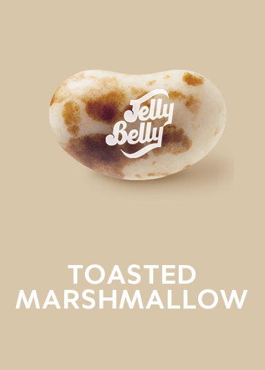 Geröstete Marshmallows