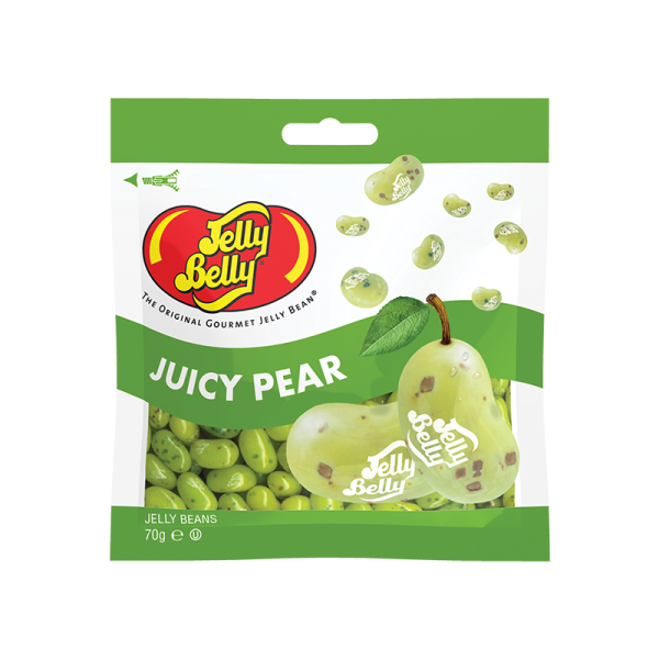 Juicy Pear 70g
