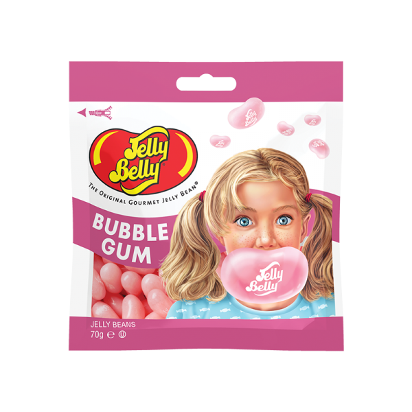 Bubble Gum 70g