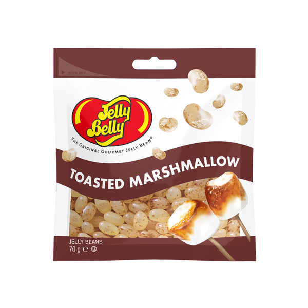 Toasted Marshmallow 70g